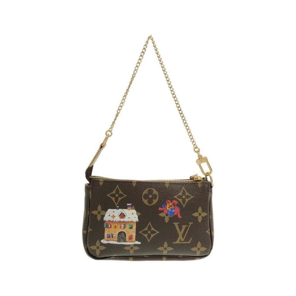 Louis Vuitton Pochette Accessoires