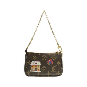 Louis Vuitton Pochette Accessoires