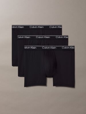 BOXER BRIEF 3PK
