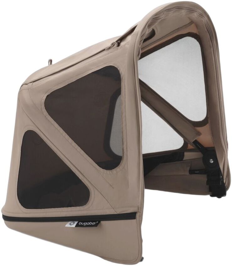 Bugaboo Donkey breezy sun canopy