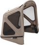 Bugaboo Donkey breezy sun canopy
