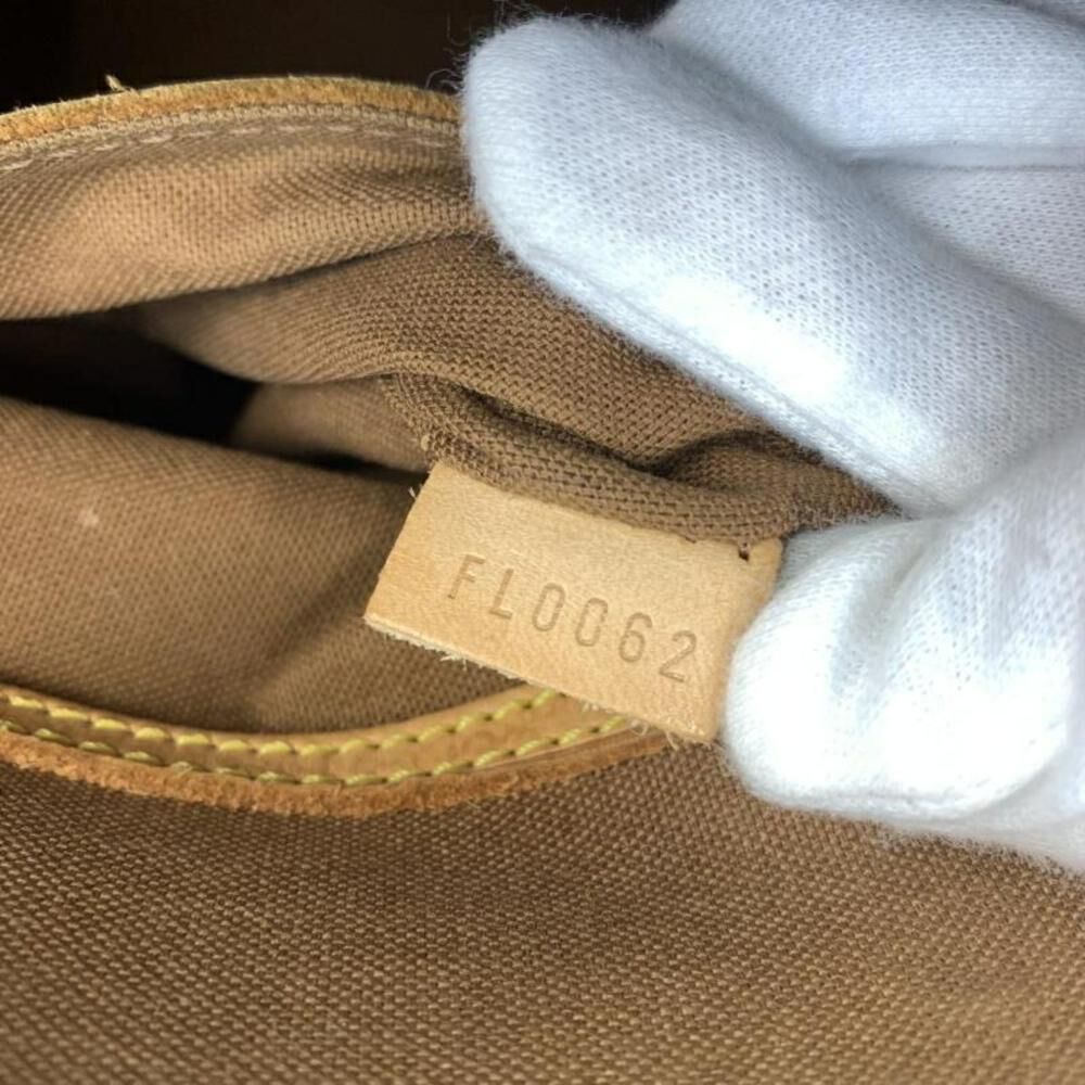 Louis Vuitton Alma