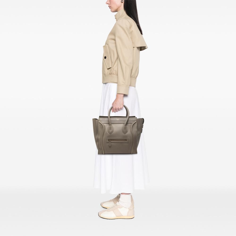 Celine Luggage