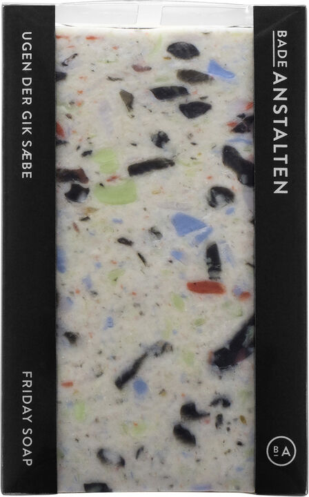 Sæbe Ugen der gik 150g