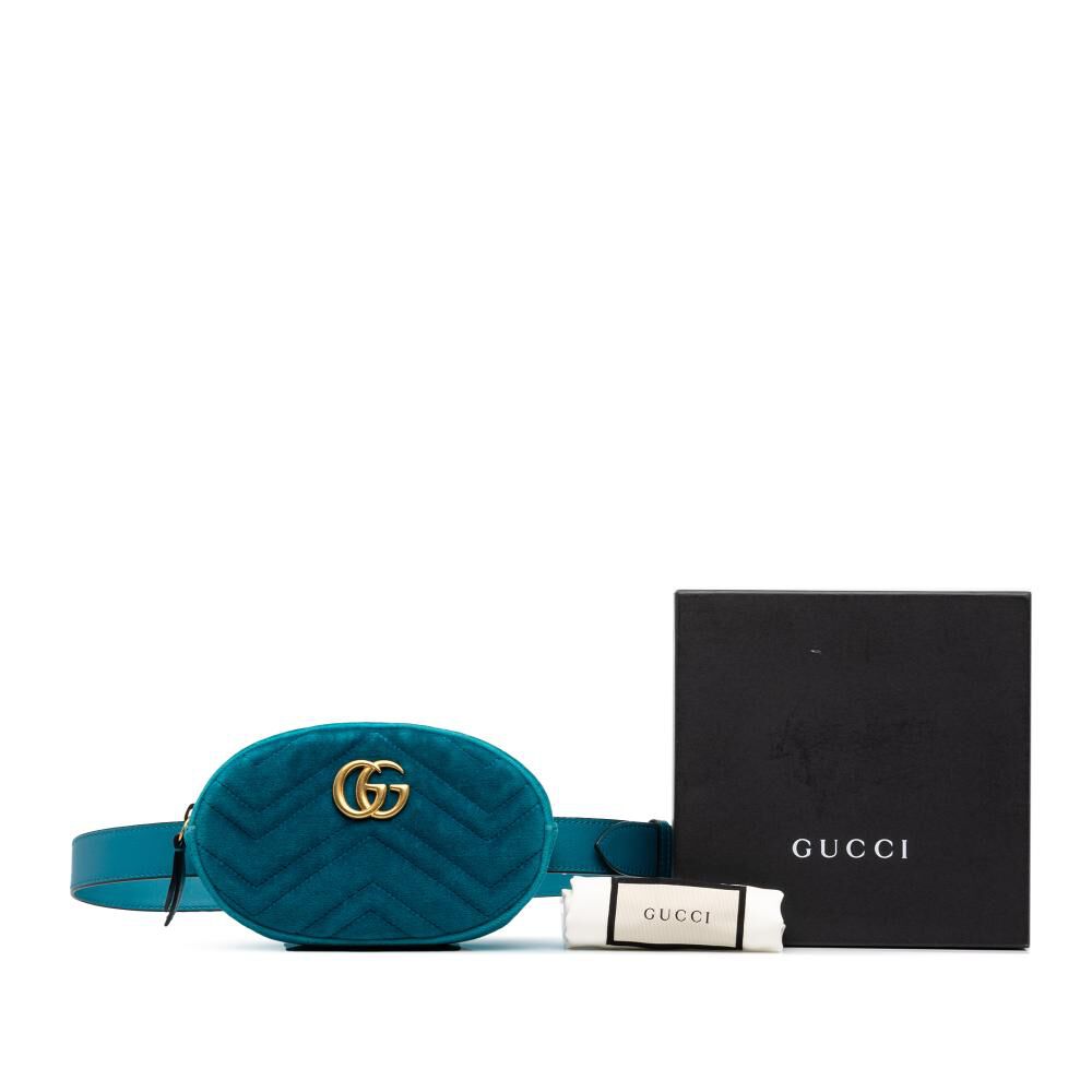 Gucci Belt Bag