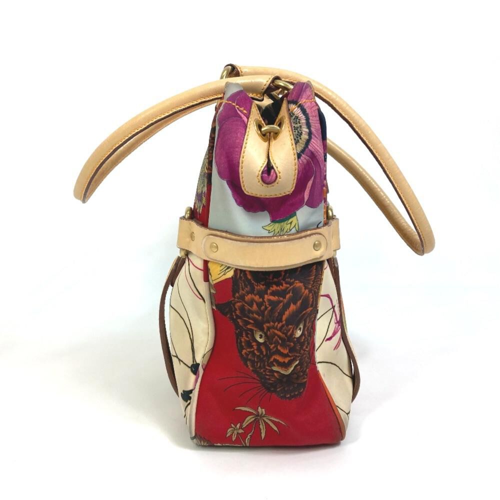 Salvatore Ferragamo Tote