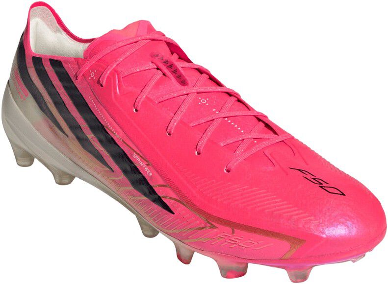 F50 Hyperfast Elite AG Fodboldst&oslash;vler