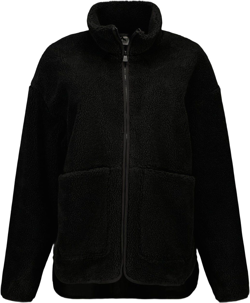 Embla Pile Fleecejakker