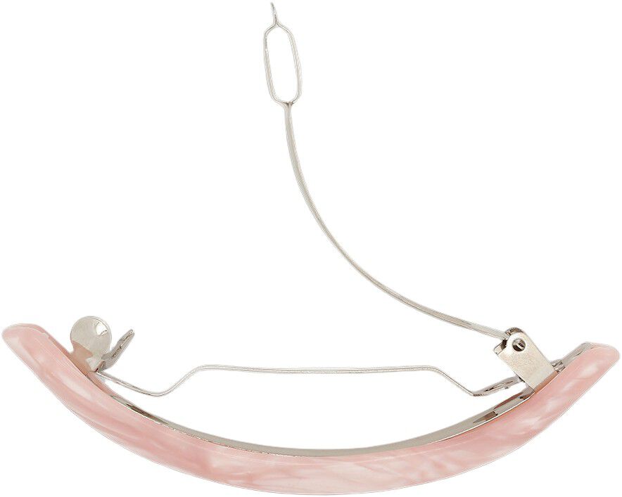 Curved Soft Serve Clip