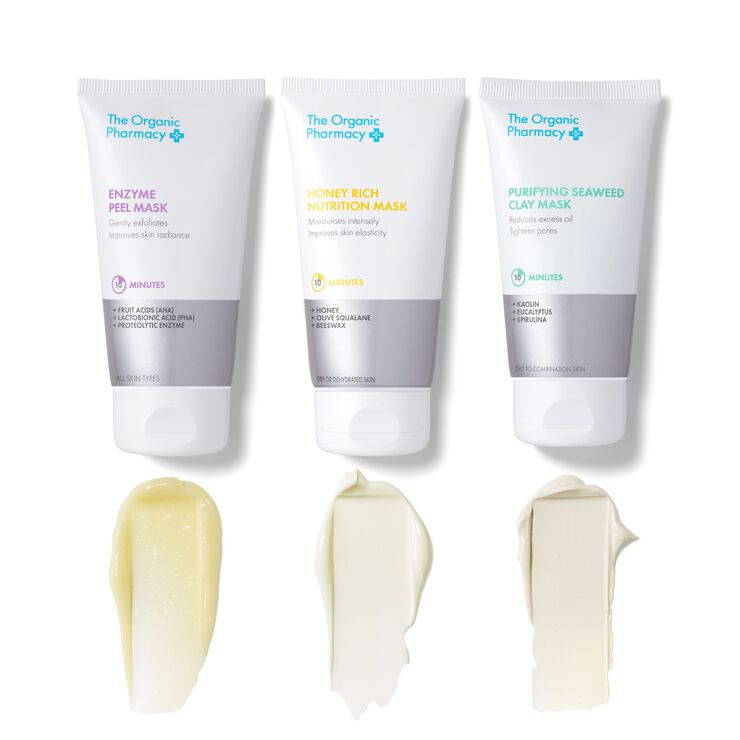 Enzyme Peel Mask 60 ml