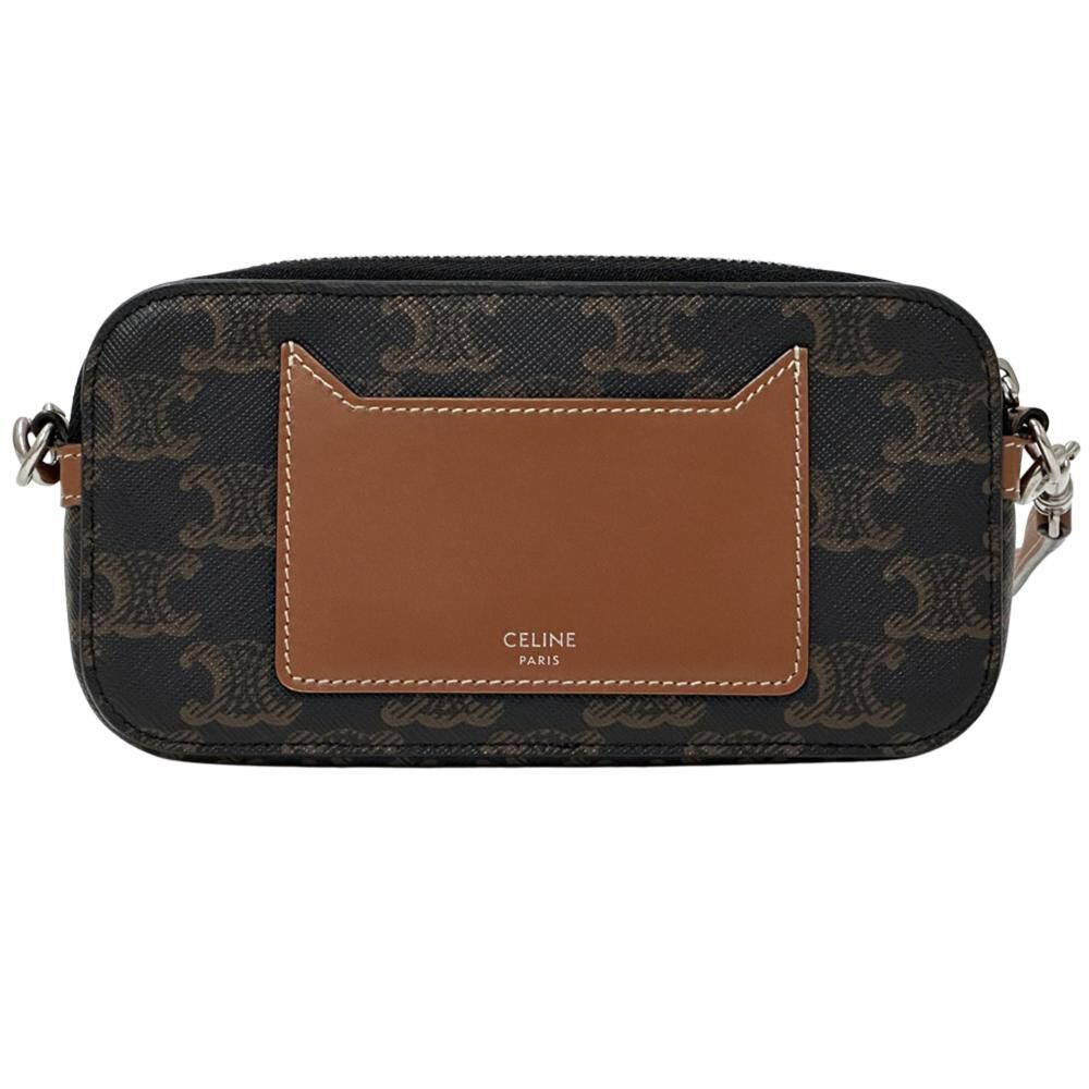 Celine Shoulder Bag