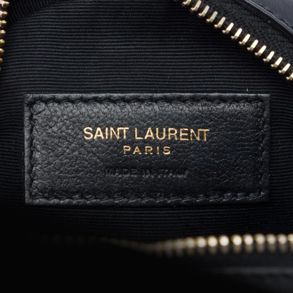 Yves Saint Laurent Belt Bag