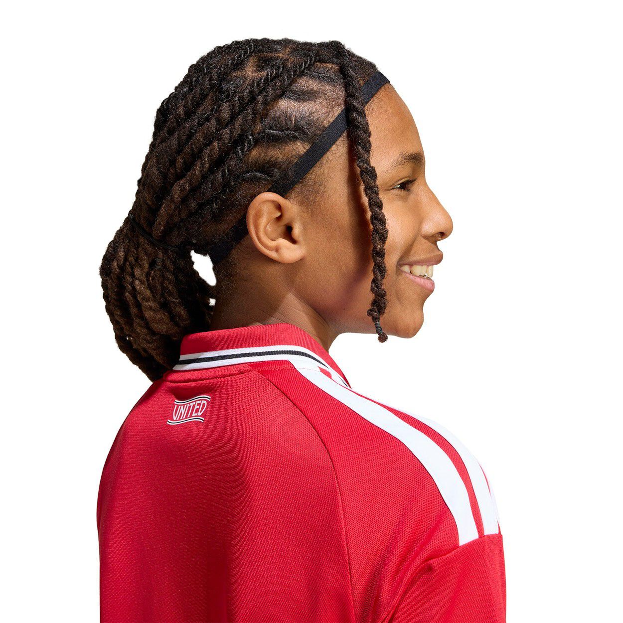 Manchester United 26/27 Hjemmebanetr&oslash;je