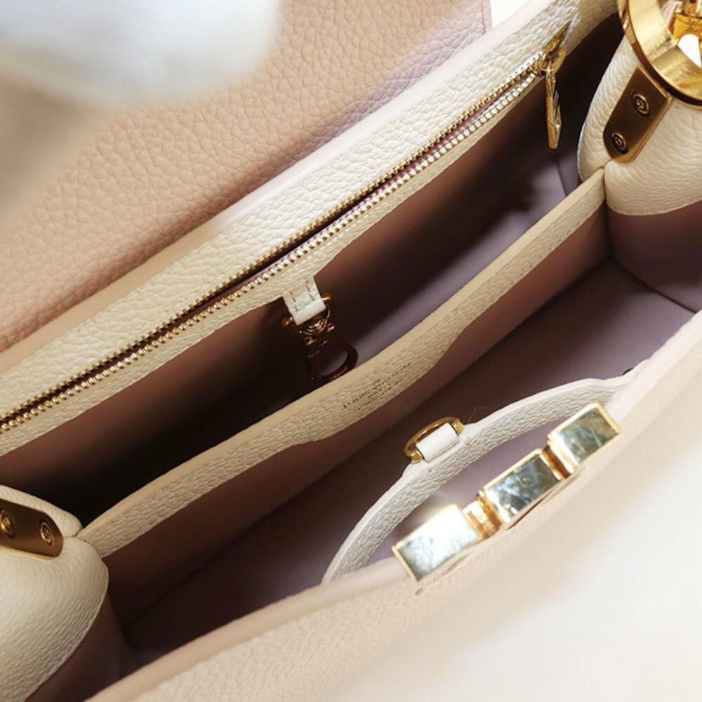 Louis Vuitton Capucines