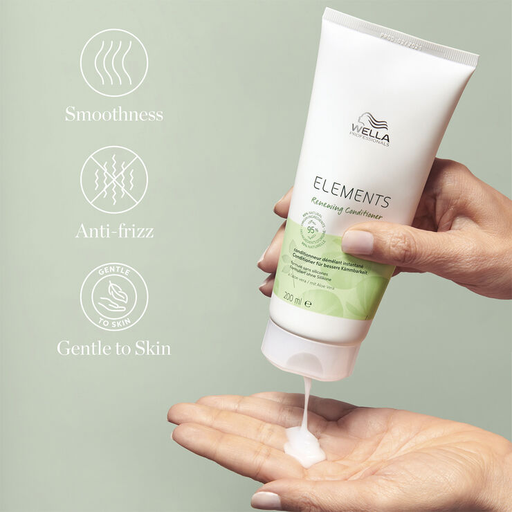 Wella Professionals Elements Renewing Conditioner 200ml