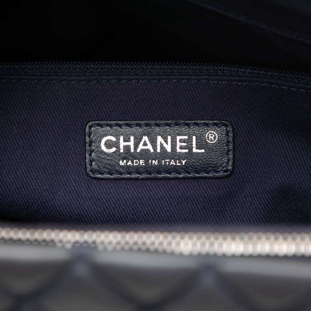 Chanel Tote