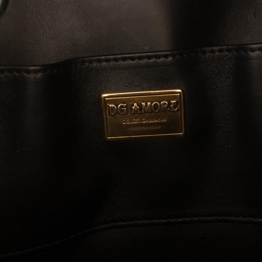 Dolce & Gabbana Crossbody Bag