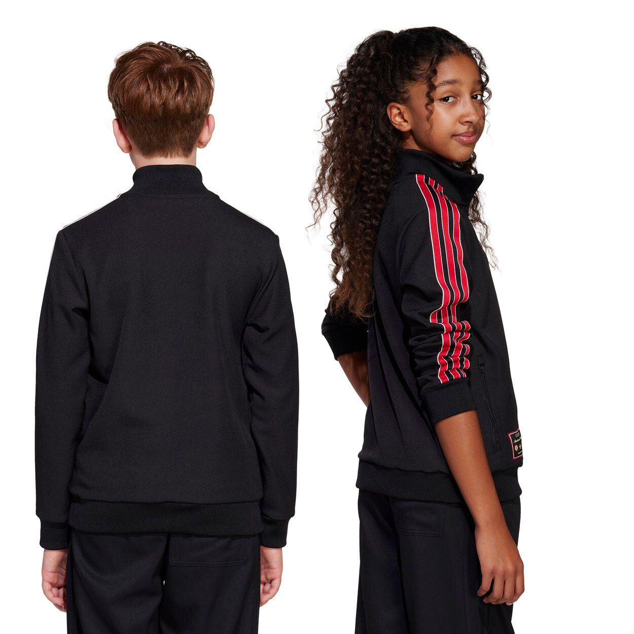 Manchester United Icons Sweatshirt