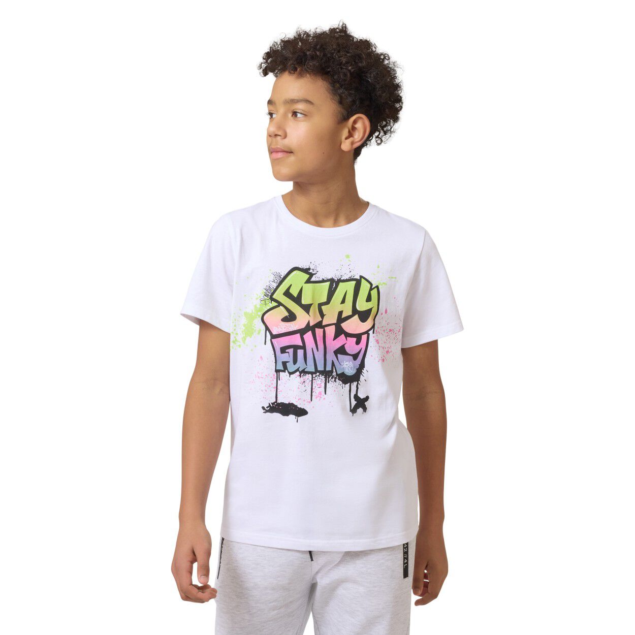 Dante T-shirt