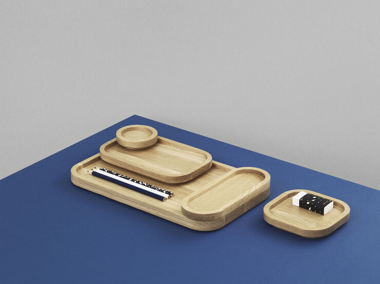 Astro Bakke 32 x 20 cm