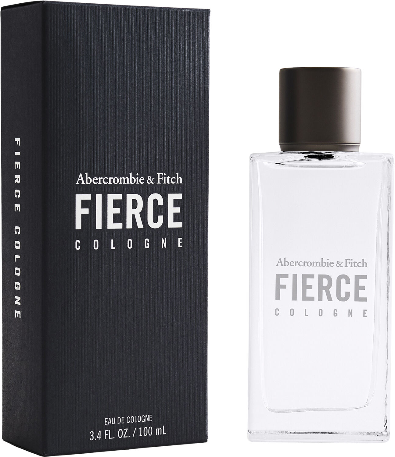 Fierce Eau de Cologne