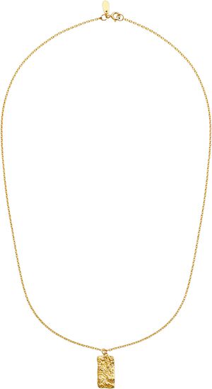 Notabene Necklace
