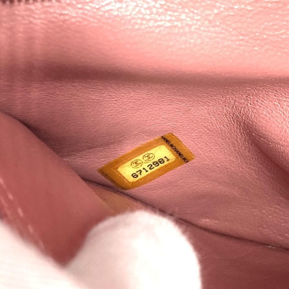Chanel Tote