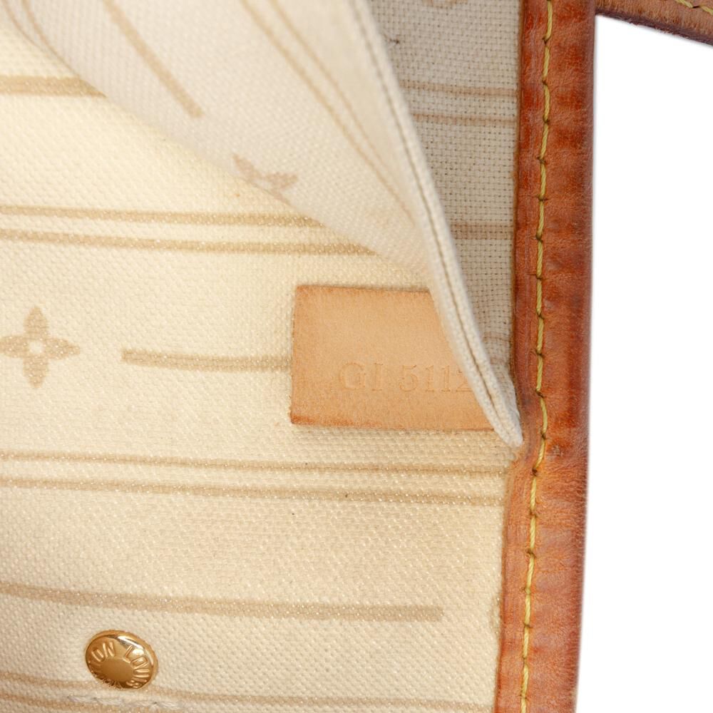 Louis Vuitton Neverfull