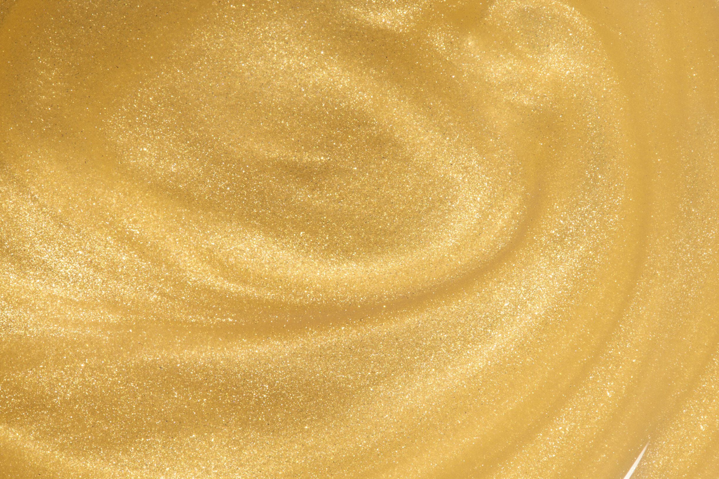 Golden Hour Shimmer Dry Body Oil