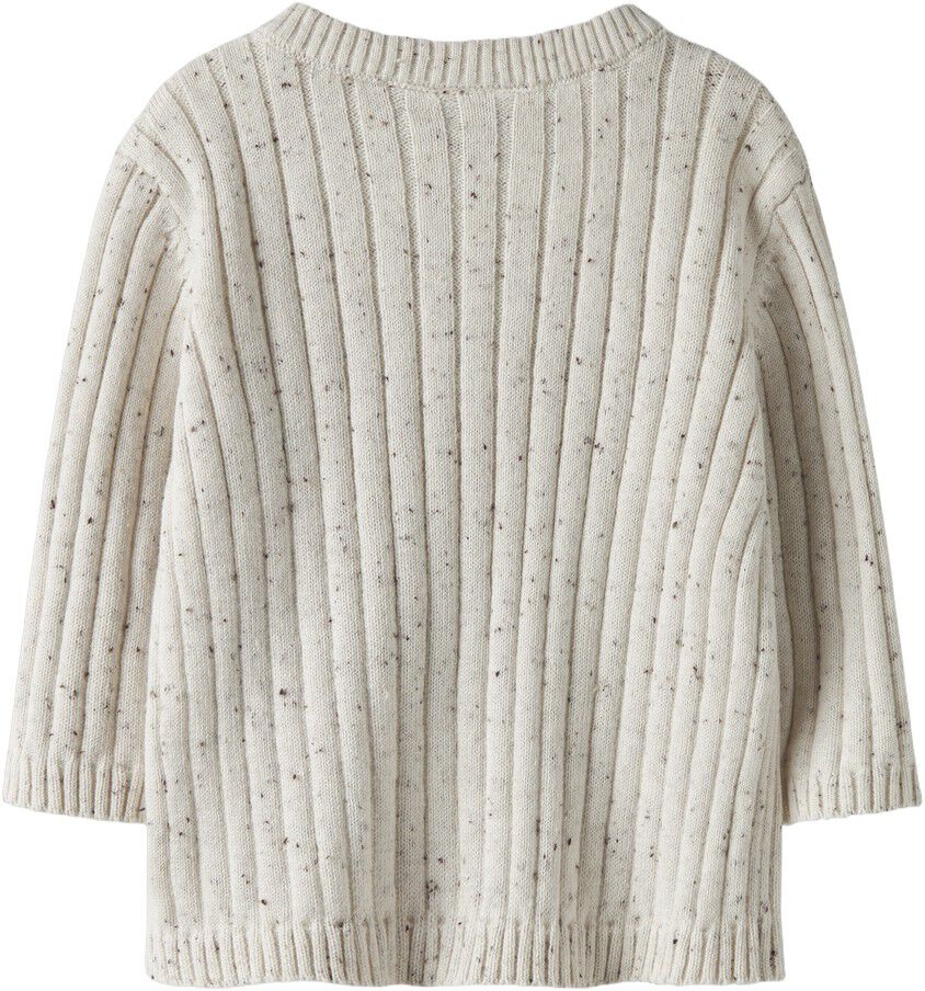 NBNTILLA LS KNIT CARD