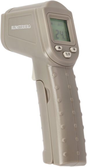 Infrarødt termometer Latte