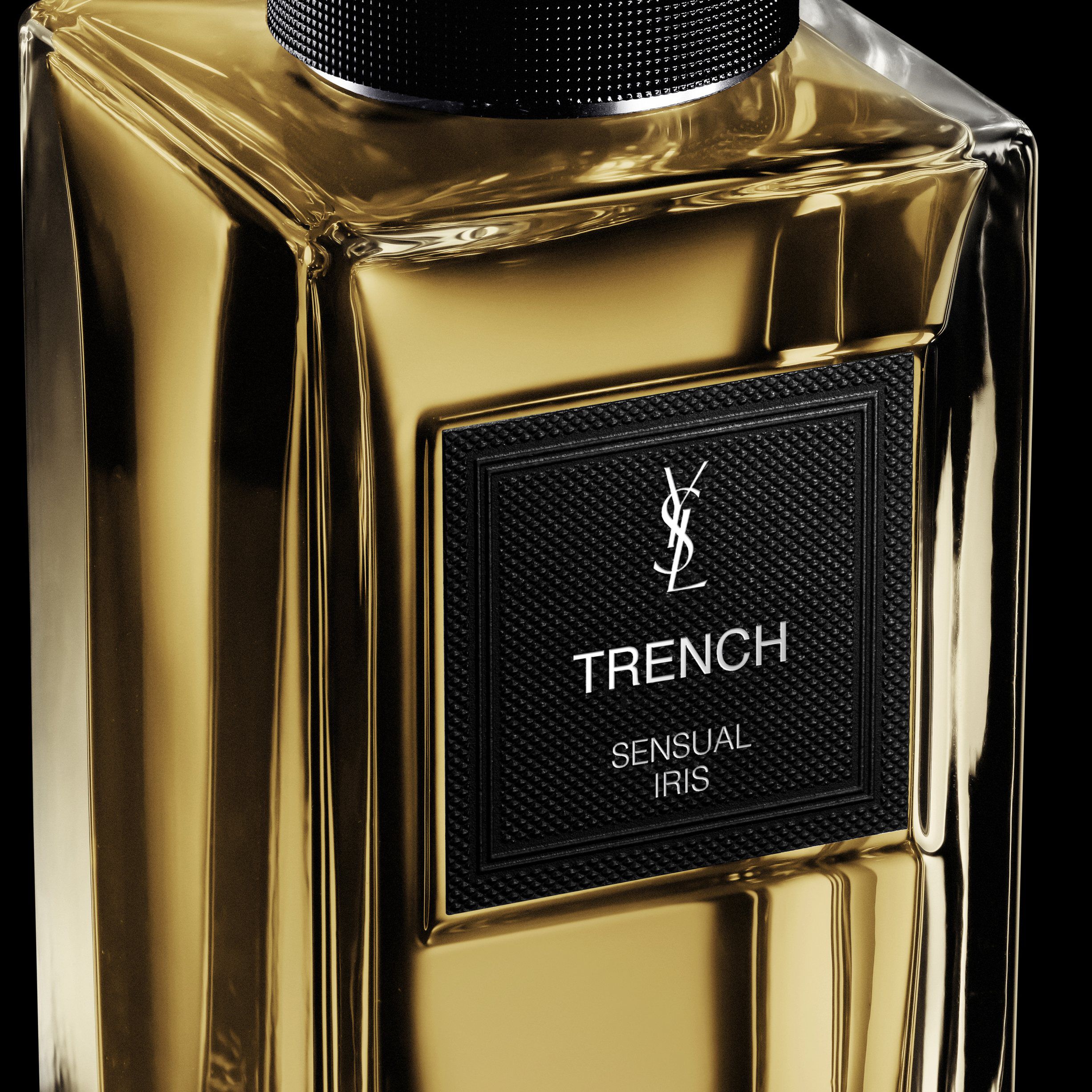 TRENCH - Le Vestiaire des Parfums