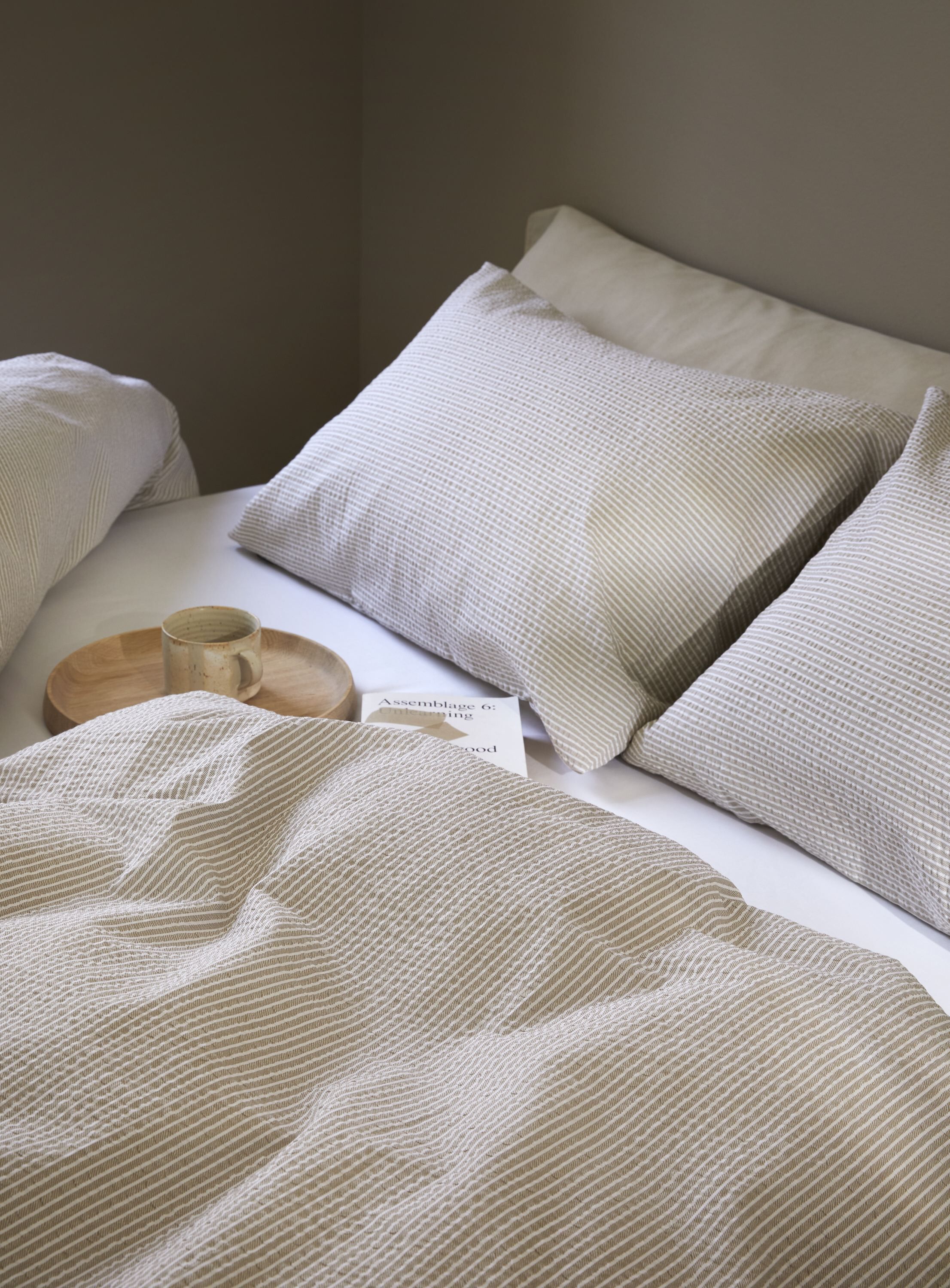 Lykke senges&aelig;t muldvarp