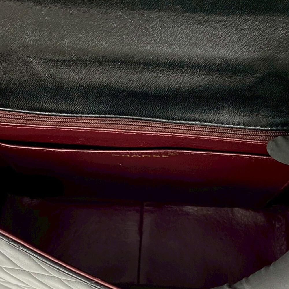 Chanel Flap Bag