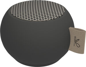aGO MINI - Black