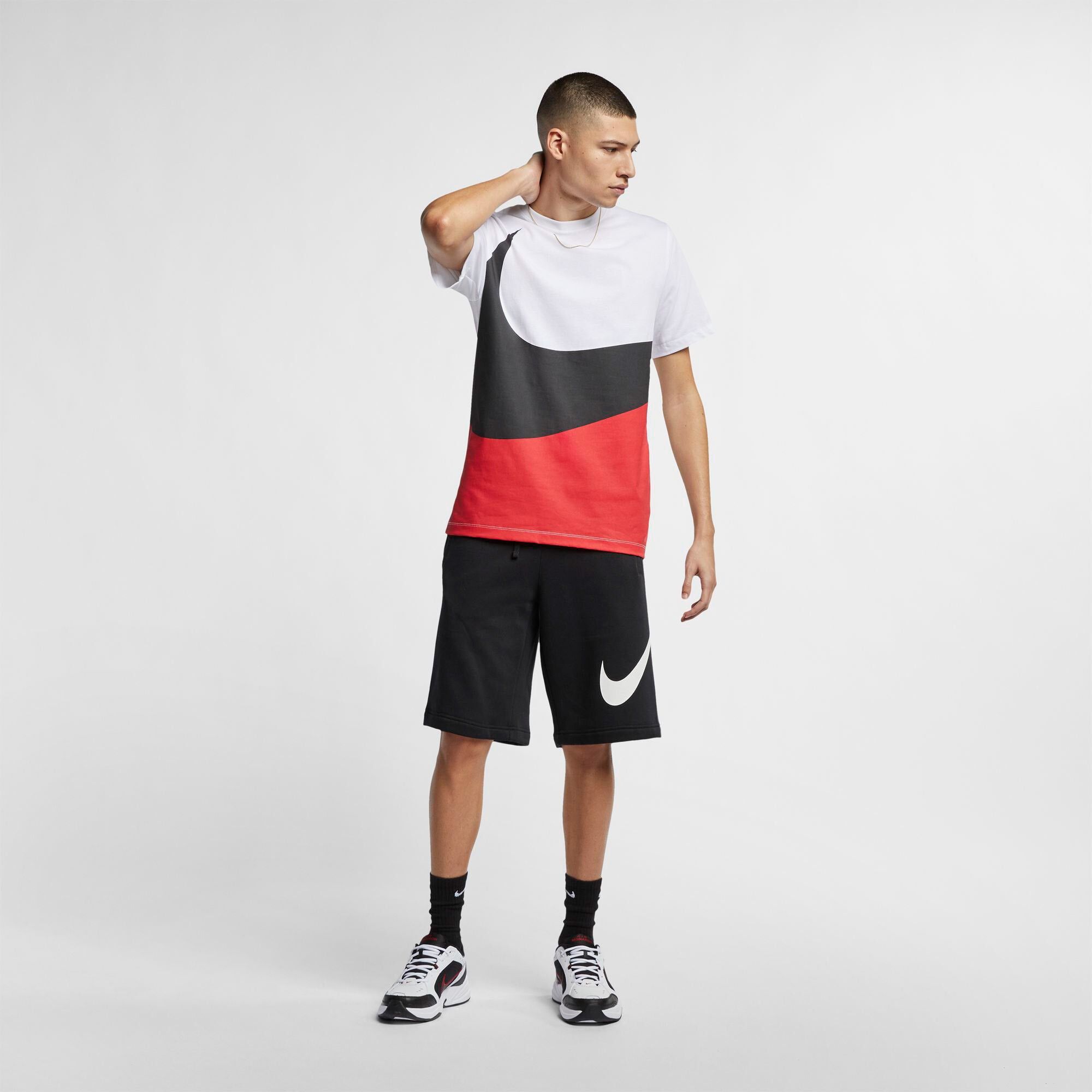 Sportswear Swoosh T-shirt
