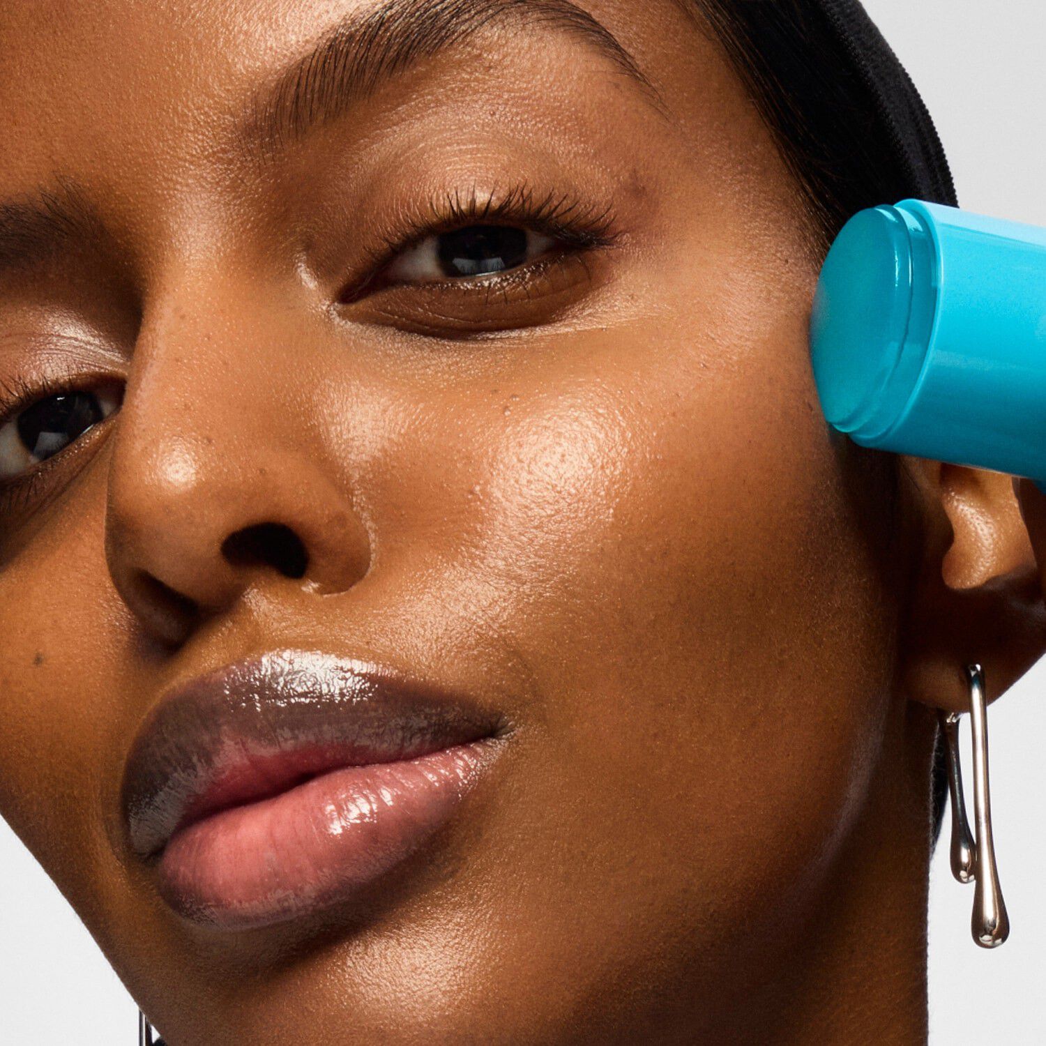 Cooling Water Jelly Ice - beroligende og forfriskende med niacinamid\t