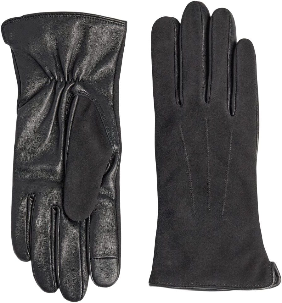 CariannaMBG Glove, Suede