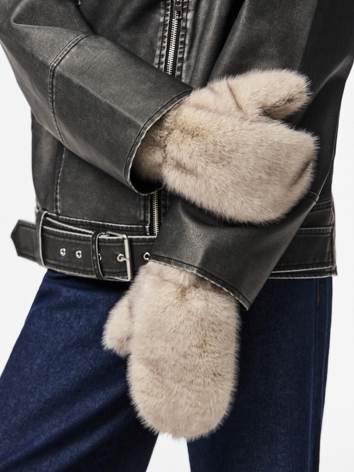 Pcjutlandia Mittens Bc