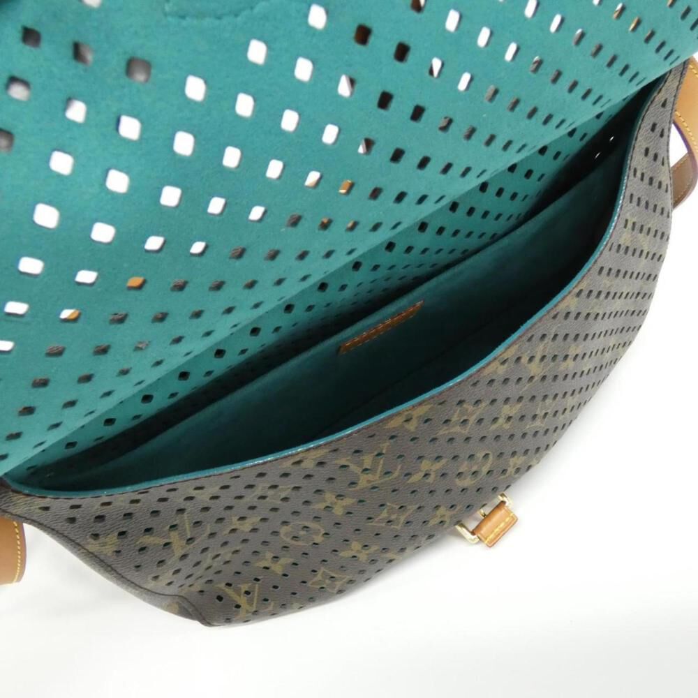 Louis Vuitton Saumur