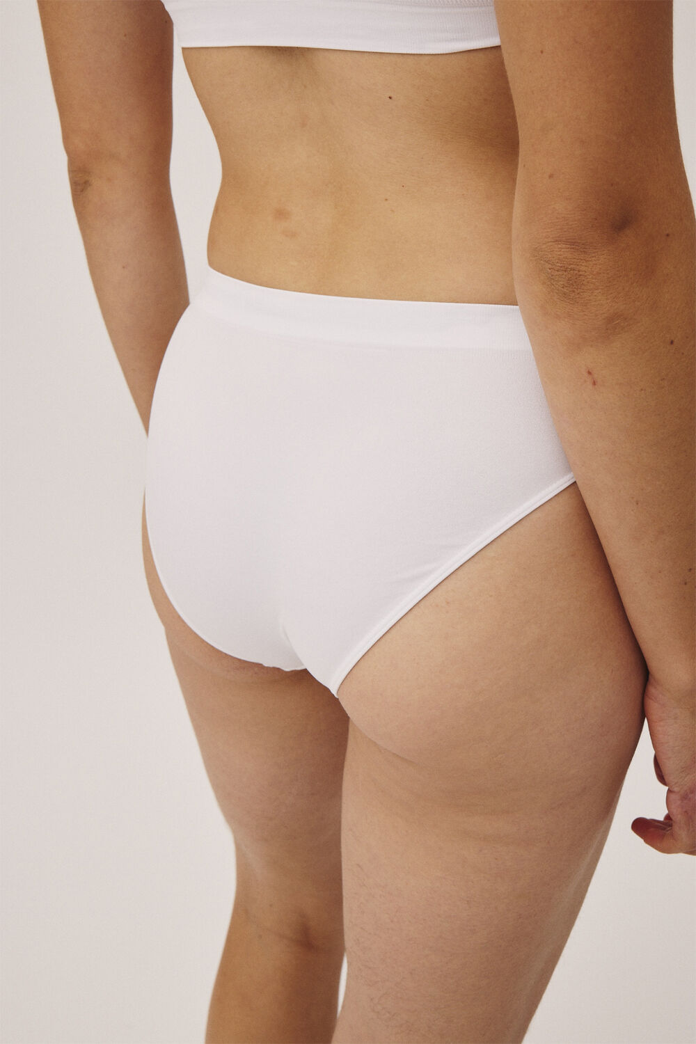 Mellanie 3 S Seamless Brief