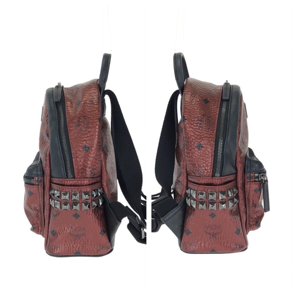 Mcm Backpack