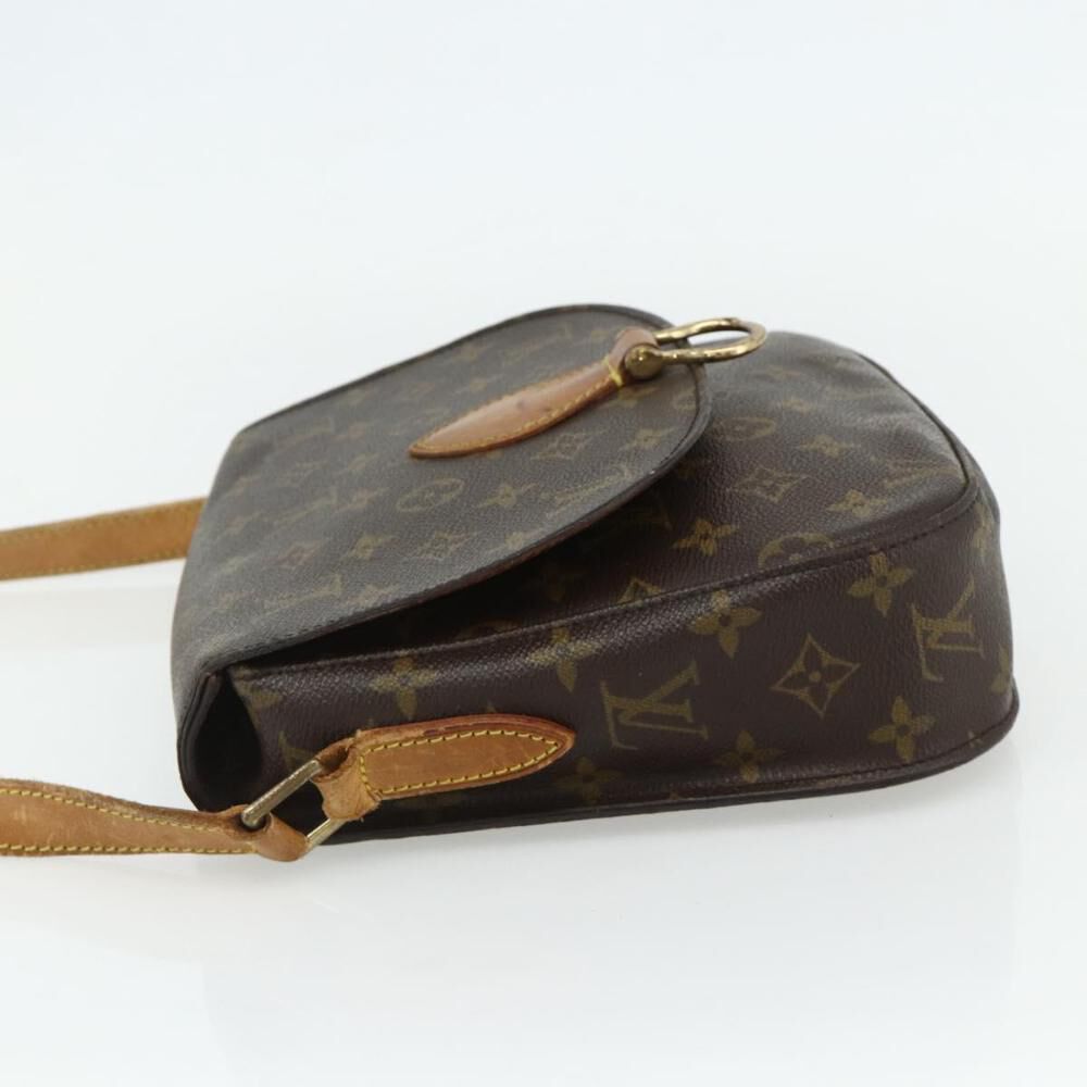 Louis Vuitton Saint Cloud