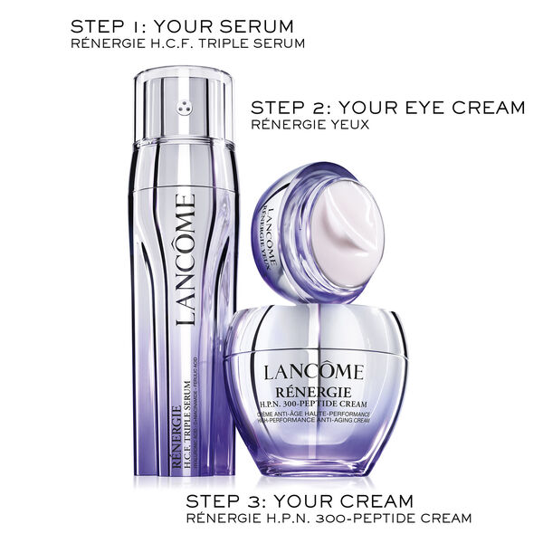 Lancôme Rénergie H.P.N. 300-Peptide Cream