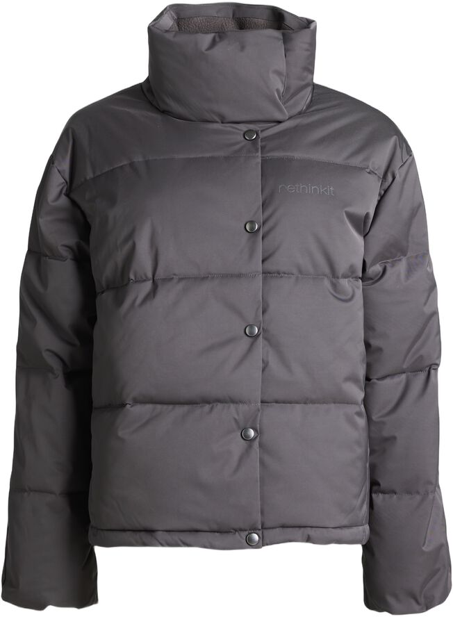 Puffer Boxi Jacket SHELTER