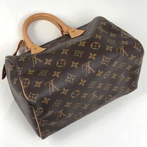 Louis Vuitton Speedy