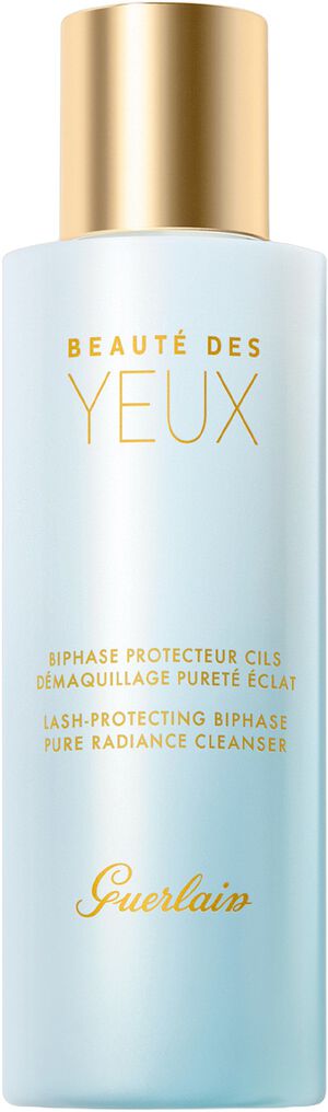 Beaut&eacute; des Yeux Biphase Eye Make Up Remover 125ml
