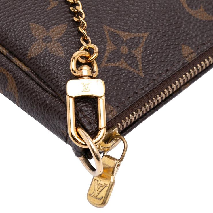 Louis Vuitton Pochette Accessoires
