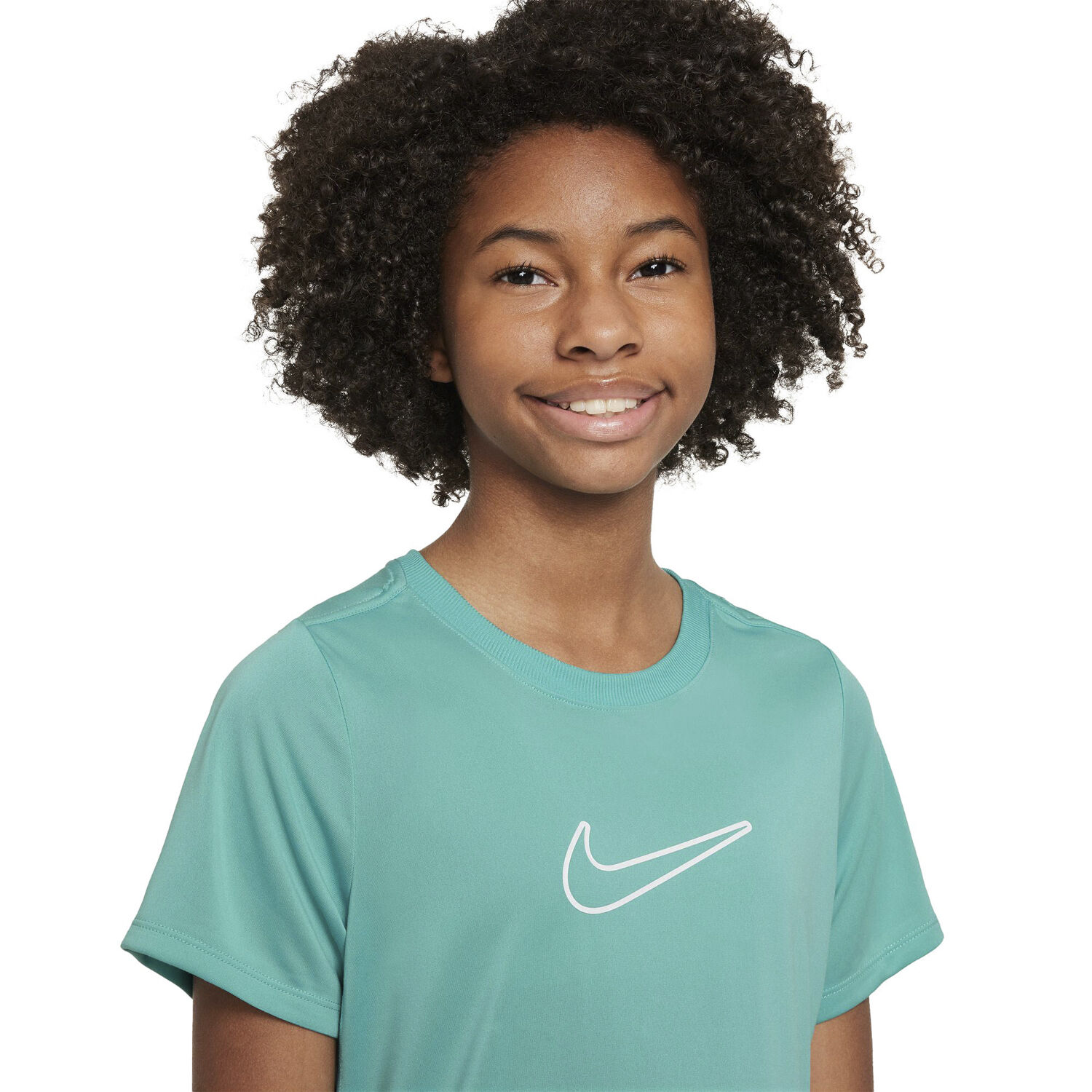 One Girls Dri-fit T-shirt