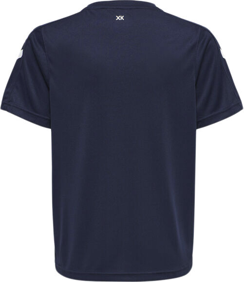 Core XK Poly tr&aelig;nings T-shirt